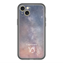 スリムプロテクションプレミアムケース with MagSafe［ STARRY SIGNS - オリジナル - Capricorn ］