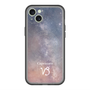 スリムプロテクションプレミアムケース with MagSafe［ STARRY SIGNS - オリジナル - Capricorn ］