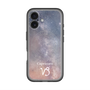 スリムプロテクションプレミアムケース with MagSafe［ STARRY SIGNS - オリジナル - Capricorn ］