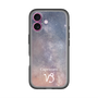スリムプロテクションプレミアムケース with MagSafe［ STARRY SIGNS - オリジナル - Capricorn ］