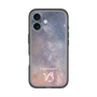 スリムプロテクションプレミアムケース with MagSafe［ STARRY SIGNS - オリジナル - Capricorn ］