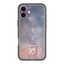 スリムプロテクションプレミアムケース with MagSafe［ STARRY SIGNS - オリジナル - Capricorn ］
