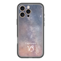 スリムプロテクションプレミアムケース with MagSafe［ STARRY SIGNS - オリジナル - Capricorn ］