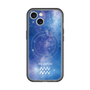 スリムプロテクションプレミアムケース with MagSafe［ STARRY SIGNS - オリジナル - Aquarius ］