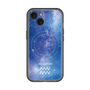 スリムプロテクションプレミアムケース with MagSafe［ STARRY SIGNS - オリジナル - Aquarius ］