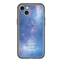 スリムプロテクションプレミアムケース with MagSafe［ STARRY SIGNS - オリジナル - Aquarius ］