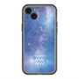 スリムプロテクションプレミアムケース with MagSafe［ STARRY SIGNS - オリジナル - Aquarius ］