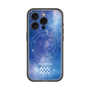 スリムプロテクションプレミアムケース with MagSafe［ STARRY SIGNS - オリジナル - Aquarius ］