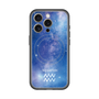 スリムプロテクションプレミアムケース with MagSafe［ STARRY SIGNS - オリジナル - Aquarius ］