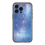 スリムプロテクションプレミアムケース with MagSafe［ STARRY SIGNS - オリジナル - Aquarius ］