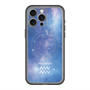 スリムプロテクションプレミアムケース with MagSafe［ STARRY SIGNS - オリジナル - Aquarius ］