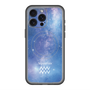スリムプロテクションプレミアムケース with MagSafe［ STARRY SIGNS - オリジナル - Aquarius ］