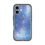 スリムプロテクションプレミアムケース with MagSafe［ STARRY SIGNS - オリジナル - Aquarius ］