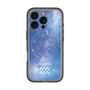 スリムプロテクションプレミアムケース with MagSafe［ STARRY SIGNS - オリジナル - Aquarius ］