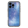 スリムプロテクションプレミアムケース with MagSafe［ STARRY SIGNS - オリジナル - Aquarius ］