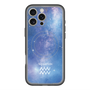 スリムプロテクションプレミアムケース with MagSafe［ STARRY SIGNS - オリジナル - Aquarius ］