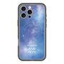 スリムプロテクションプレミアムケース with MagSafe［ STARRY SIGNS - オリジナル - Aquarius ］