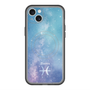 スリムプロテクションプレミアムケース with MagSafe［ STARRY SIGNS - オリジナル - Pisces ］