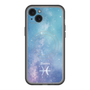 スリムプロテクションプレミアムケース with MagSafe［ STARRY SIGNS - オリジナル - Pisces ］