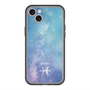 スリムプロテクションプレミアムケース with MagSafe［ STARRY SIGNS - オリジナル - Pisces ］