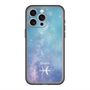 スリムプロテクションプレミアムケース with MagSafe［ STARRY SIGNS - オリジナル - Pisces ］