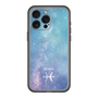 スリムプロテクションプレミアムケース with MagSafe［ STARRY SIGNS - オリジナル - Pisces ］