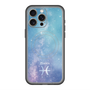 スリムプロテクションプレミアムケース with MagSafe［ STARRY SIGNS - オリジナル - Pisces ］