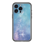 スリムプロテクションプレミアムケース with MagSafe［ STARRY SIGNS - オリジナル - Pisces ］