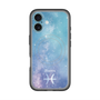 スリムプロテクションプレミアムケース with MagSafe［ STARRY SIGNS - オリジナル - Pisces ］