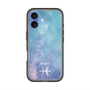 スリムプロテクションプレミアムケース with MagSafe［ STARRY SIGNS - オリジナル - Pisces ］
