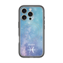 スリムプロテクションプレミアムケース with MagSafe［ STARRY SIGNS - オリジナル - Pisces ］