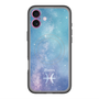 スリムプロテクションプレミアムケース with MagSafe［ STARRY SIGNS - オリジナル - Pisces ］