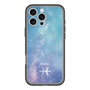 スリムプロテクションプレミアムケース with MagSafe［ STARRY SIGNS - オリジナル - Pisces ］