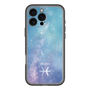 スリムプロテクションプレミアムケース with MagSafe［ STARRY SIGNS - オリジナル - Pisces ］