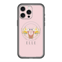 スリムプロテクションプレミアムケース with MagSafe［ ELLE - 80 YEARS - MARI ITO ］