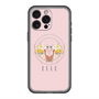 スリムプロテクションプレミアムケース with MagSafe［ ELLE - 80 YEARS - MARI ITO ］