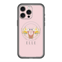 スリムプロテクションプレミアムケース with MagSafe［ ELLE - 80 YEARS - MARI ITO ］