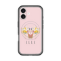 スリムプロテクションプレミアムケース with MagSafe［ ELLE - 80 YEARS - MARI ITO ］