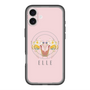 スリムプロテクションプレミアムケース with MagSafe［ ELLE - 80 YEARS - MARI ITO ］