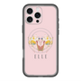 スリムプロテクションプレミアムケース with MagSafe［ ELLE - 80 YEARS - MARI ITO ］