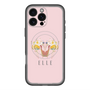 スリムプロテクションプレミアムケース with MagSafe［ ELLE - 80 YEARS - MARI ITO ］