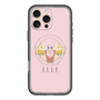 スリムプロテクションプレミアムケース with MagSafe［ ELLE - 80 YEARS - MARI ITO ］