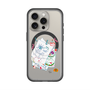 スリムプロテクションプレミアムケース with MagSafe［ ELLE - 80 YEARS - MARION CHARLET ］