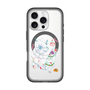 スリムプロテクションプレミアムケース with MagSafe［ ELLE - 80 YEARS - MARION CHARLET ］