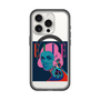 スリムプロテクションプレミアムケース with MagSafe［ ELLE - 80 YEARS - RAMONA NORDAL ］