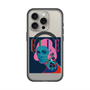 スリムプロテクションプレミアムケース with MagSafe［ ELLE - 80 YEARS - RAMONA NORDAL ］