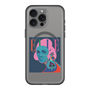 スリムプロテクションプレミアムケース with MagSafe［ ELLE - 80 YEARS - RAMONA NORDAL ］