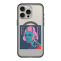 スリムプロテクションプレミアムケース with MagSafe［ ELLE - 80 YEARS - RAMONA NORDAL ］