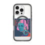 スリムプロテクションプレミアムケース with MagSafe［ ELLE - 80 YEARS - RAMONA NORDAL ］