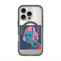 スリムプロテクションプレミアムケース with MagSafe［ ELLE - 80 YEARS - RAMONA NORDAL ］